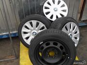 Колёса на BMW 1