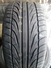 Новые 245/35 17 Falken F452