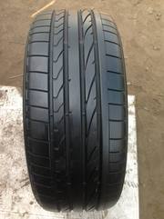 255/45 20 Bridgstone Dueler HP Sport
