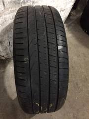 245/50 18 Pirelli P Zero