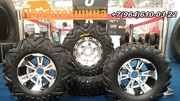 Шины для квадроциклов 22*10.00-10