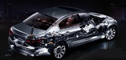 Автозапчасти для корейских автомобилей Киа купить в Москве