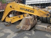  Стрела Hyundai Robex 1300 – 64EA-10000 