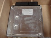 ЭБУ Коммутатор блок управления Все модели BMW