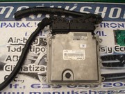 ЭБУ Коммутатор блок управления Все модели  Honda