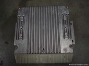 ЭБУ Коммутатор блок управления Все модели  Mercedes-Benz 