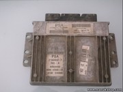 ЭБУ Коммутатор блок управления Все модели    Peugeot 
