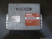 ЭБУ Коммутатор блок управления Все модели   Saab 