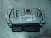 ЭБУ Коммутатор блок управления Все модели   Toyota 
