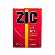 Продам трансмиссионное масло ZIC