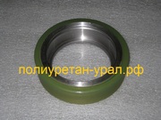 Полиуретановые кольца,  манжеты , муфты