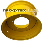 колесные диски для экскаваторов jcb
