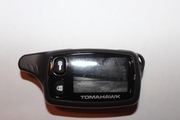 Корпус ЖК брелка Tomahawk TW9010.