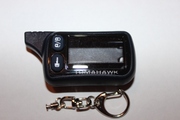 Корпус ЖК брелка Tomahawk TZ9010.
