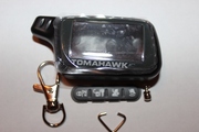 Корпус ЖК брелка TomahawkХ3,  X5.