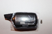 Корпус ЖК брелка StarLine А91, B9.
