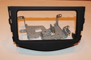 Переходная рамка 2DIN на Toyota RAV4 (2006-2012)