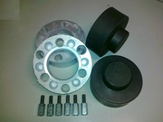 Проставки для Ford FUSION (04г.-)