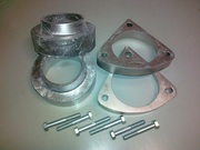 Проставки для Ford Focus 2,  3,  C-MAX,  MAZDA 3,  5,  VOLVO S40,  C30