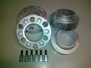 Проставки для Ford Focus I
