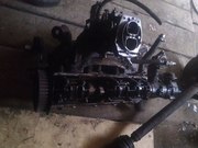 запчасти на ваз
