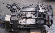 Коробка передач Mercedes Benz G04