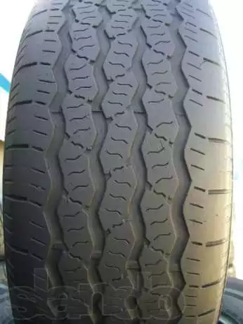Автошины KUMHO RADIAL-798