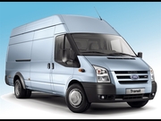 Запчасти на Ford Transit