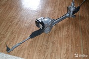 Рулевая рейка для автомобиля Ford Focus 3.