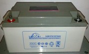 Продам аккумулятор AGM Leoch Battery Technology DJM 1275 (75 Ah 12V)