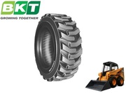 Шина BKT  10-16.5 SP SK  TBL для минипогрузчика