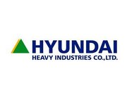 Клапан гидроусилителя подъма ковша для фронтального погрузчика Hyundai