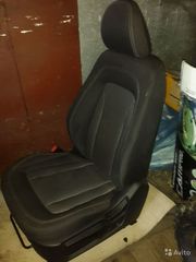 Салон для Kia Optima