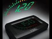 Проектор на лобовое стекло/ HUD дисплей TSA S100 