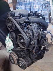 Продам двигатель б/у Audi,  VW 1, 9D