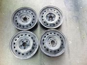 Диски 5x114.3 R16