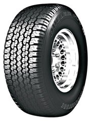 Продам комплект шин Bridgestone 265/70 R16