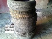 Продам ассортимент шин