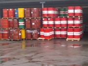 Масло бочка Shell, castrol, bp, Mobil, ESSO, Ravenol, Газпромнефть, Лукоил, Ро