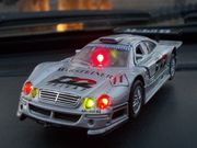 Продам эксклюзивный аксессуар- повторитель световых сигналов автомобил