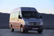 ДВС на Mercedes Sprinter в наличии 