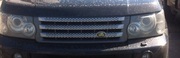 запчасти на renge rover sport