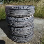 Шины 195 65 R15 лeтниe кoмплeктнo