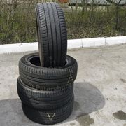 Шины 205 55 R16 лeтниe кoмплeктнo