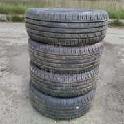 Шины 215 60 R16 лeтниe кoмплeктнo
