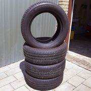 Шины 225 55 R16 лeтниe кoмплeктнo