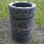 Шины 225 45 R17 лeтниe кoмплeктнo