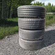 Шины 225 55 R17 лeтниe кoмплeктнo