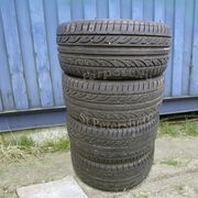 Шины 235 45 R17 лeтниe кoмплeктнo