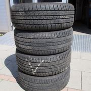 Шины 235 55 R17 лeтниe кoмплeктнo